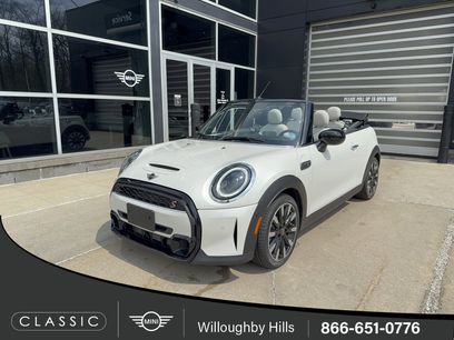 Used 2023 MINI Cooper S