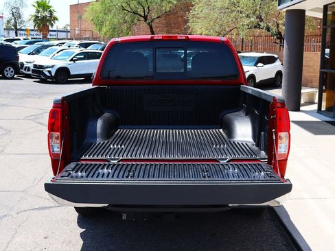 Used 2018 Nissan Frontier SV RWD image 22