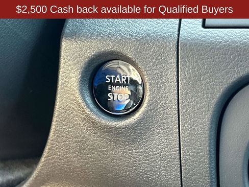 New 2026 Nissan Frontier SV w/ SV Convenience Package image 27