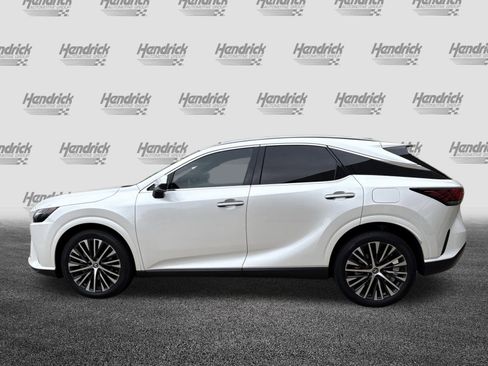 Used 2023 Lexus RX 350 Premium Plus w/ Cold Area Package image 7
