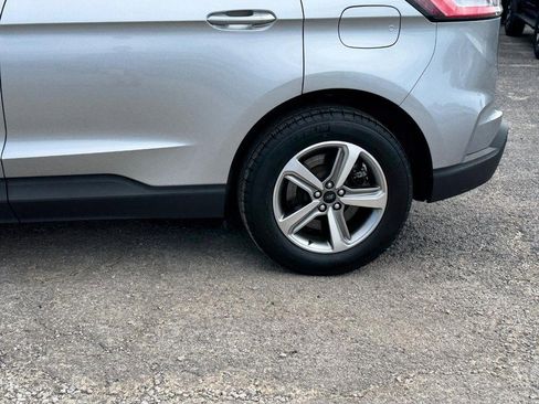 Used 2023 Ford Edge SEL w/ Convenience Package image 11