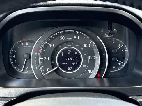 Used 2014 Honda CR-V EX-L image 17