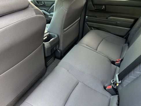 New 2026 Toyota Tacoma SR5 image 13