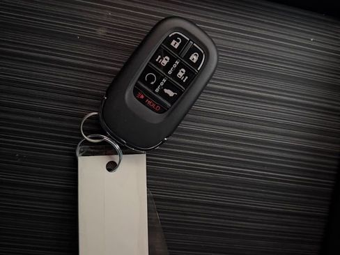 New 2026 Honda Odyssey Sport-L image 13