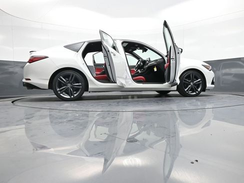 Certified 2023 Acura Integra A-Spec image 47