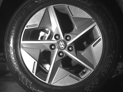 Used 2025 Hyundai Tucson SEL FWD image 15
