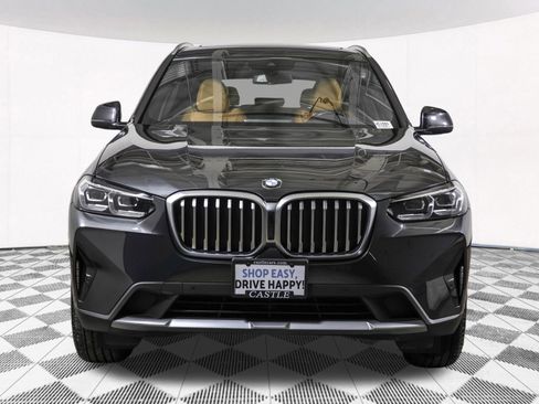 Used 2023 BMW X3 xDrive30i w/ Convenience Package image 10