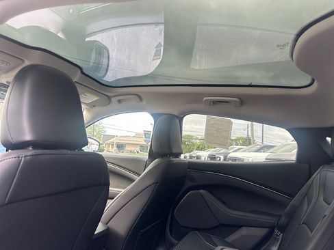 New 2025 Ford Mustang Mach-E Premium image 32