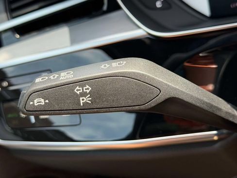 New 2026 Audi A8 L 3.0T AWD/4WD image 17