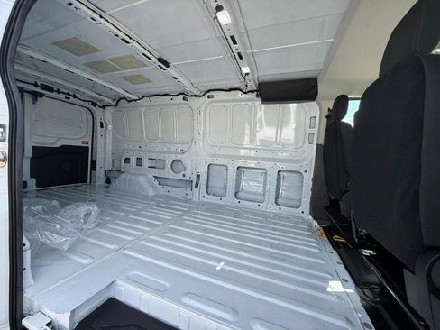 New 2026 Ford Transit 250 Low Roof AWD image 14