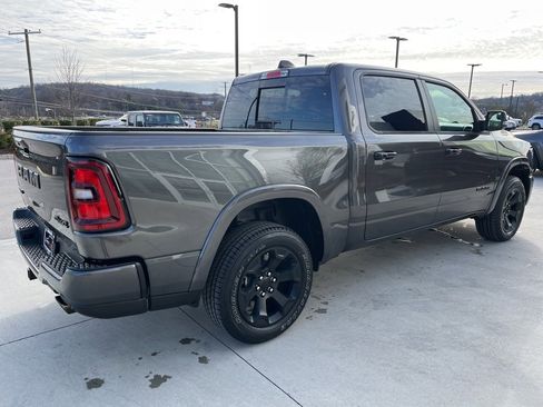 New 2026 RAM 1500 Big Horn image 20