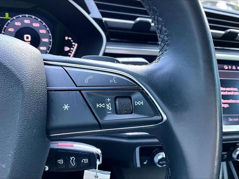 Used 2022 Audi Q3 2.0T Premium Plus AWD/4WD image 23