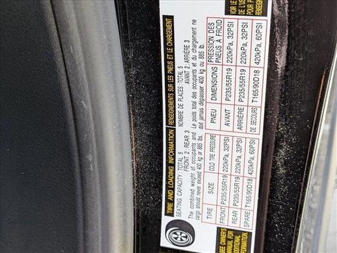 Used 2012 Lexus RX 350 FWD w/ Luxury Pkg image 17