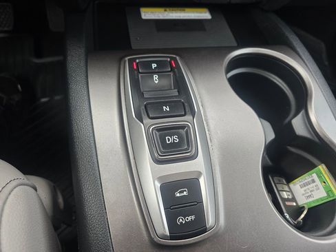 Used 2023 Honda Passport EX-L image 25
