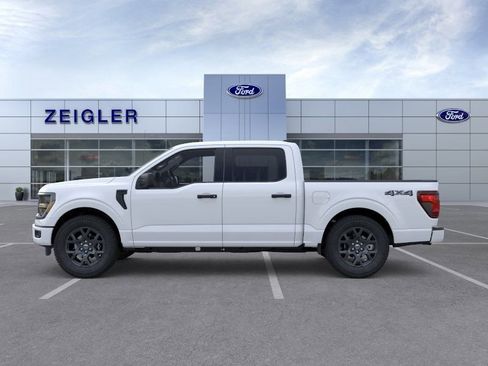 New 2026 Ford F150 STX AWD/4WD image 3