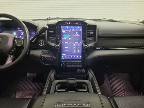 Used 2024 RAM 3500 Limited image 56