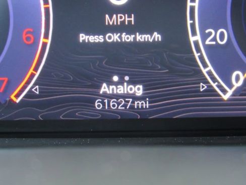 Used 2024 Jeep Wagoneer Series II w/ Flexible Seating Group image 44