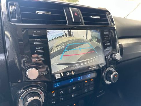 Used 2021 Toyota 4Runner Nightshade AWD/4WD image 40