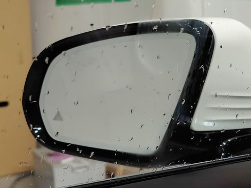 Used 2018 Mercedes-Benz E 400 4MATIC Coupe image 37