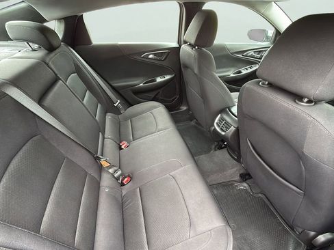 Used 2024 Chevrolet Malibu LT image 17