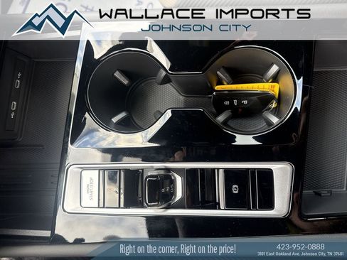 New 2026 Volkswagen Atlas Cross Sport SE AWD/4WD image 37