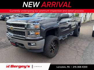 Used 2014 Chevrolet Silverado 1500 LT w/ All Star Edition AWD/4WD video 1