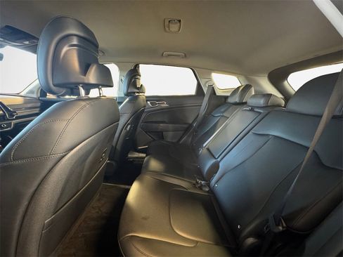 Certified 2023 Kia Sportage EX image 24