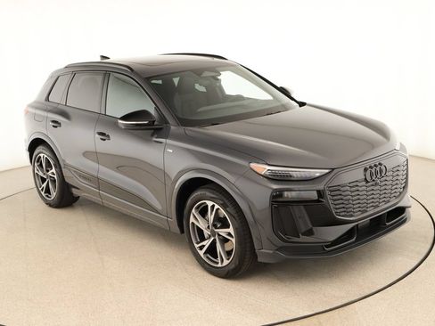 New 2027 Audi Q6 e-tron Prestige AWD/4WD image 42