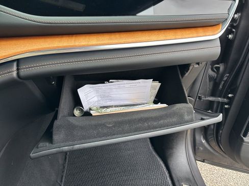 Used 2024 Jeep Grand Cherokee L Summit image 23