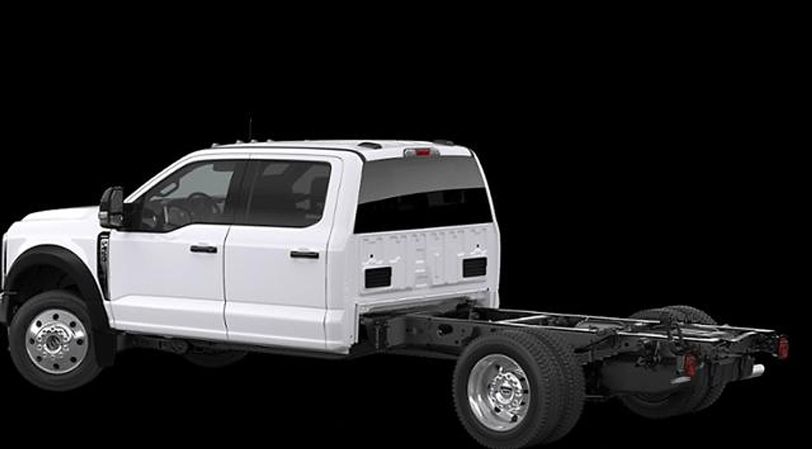 New 2026 Ford F450 Lariat AWD/4WD image 30