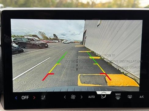 New 2025 Ford Explorer Active w/ Active Comfort Package image 14