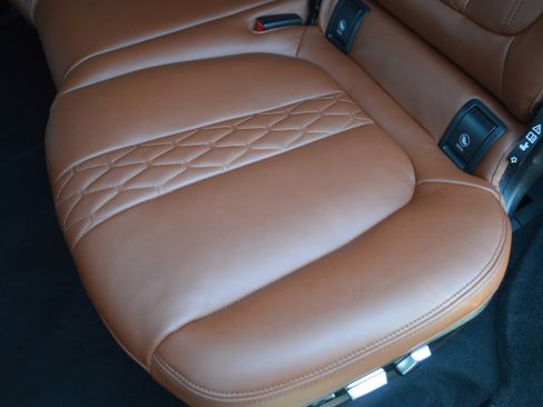 Certified 2026 BMW X7 M60i AWD/4WD image 30