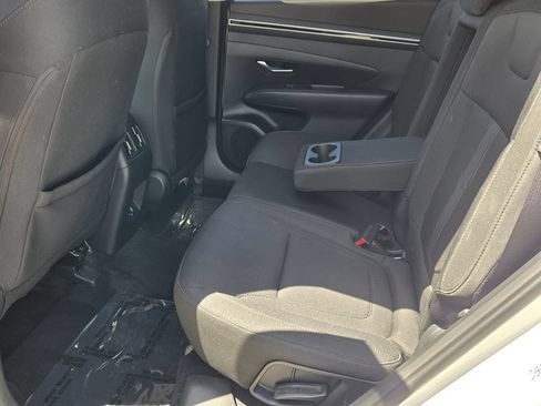 Certified 2024 Hyundai Tucson SEL AWD/4WD image 11