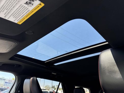 Used 2024 Ford Explorer ST-Line w/ Class IV Trailer Tow Package image 8