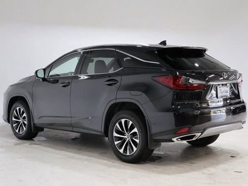 Used 2022 Lexus RX 350 AWD w/ Premium Package image 6