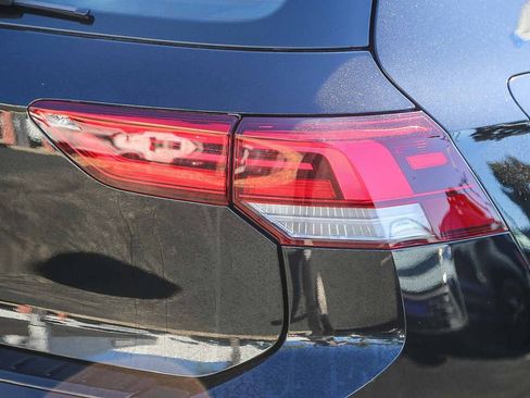 New 2026 Volkswagen GTI SE image 11