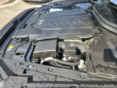 Used 2024 MAZDA CX-90 3.3 Turbo S w/ Premium Plus image 13