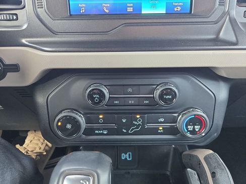 Used 2021 Ford Bronco Big Bend AWD/4WD image 18