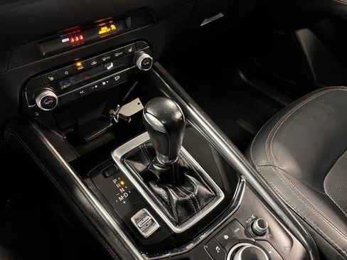 Used 2020 MAZDA CX-5 Grand Touring image 28