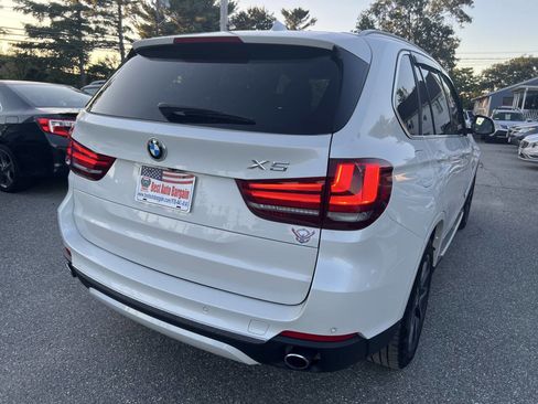 Used 2017 BMW X5 xDrive35i image 6