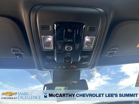 New 2026 Chevrolet Tahoe Premier w/ Sun And Tow Package image 22