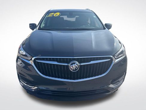 Used 2020 Buick Enclave Essence w/ Sound and Sites Package image 12