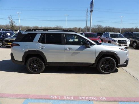 New 2026 Subaru Outback Limited image 4