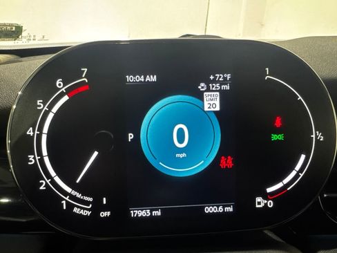 Used 2024 MINI Cooper S FWD image 7