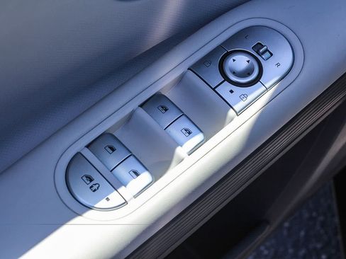 Certified 2024 Hyundai Ioniq 5 SEL RWD image 26