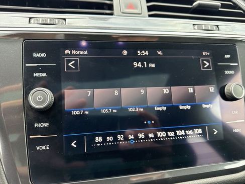 Used 2020 Volkswagen Tiguan S AWD/4WD image 16