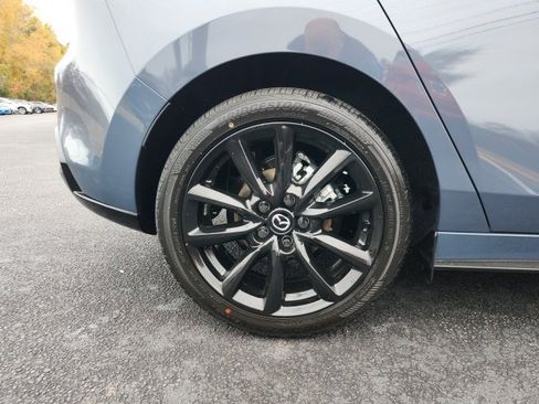 New 2026 MAZDA MAZDA3 Carbon image 26