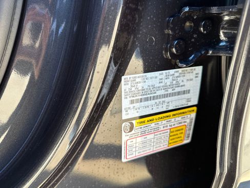 New 2025 Ford Expedition Max Active image 30