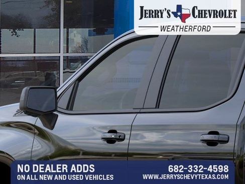New 2026 Chevrolet Silverado 1500 RST AWD/4WD image 13