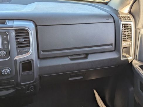 Used 2024 RAM 1500 Classic SLT image 17